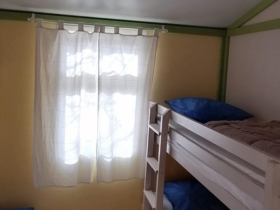 Chalet 5 personnes - Titom 31 1