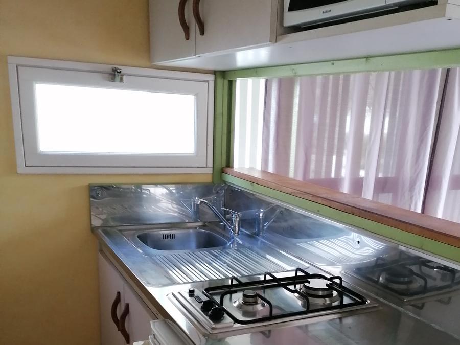 Chalet 5 personnes - Titom 31 11