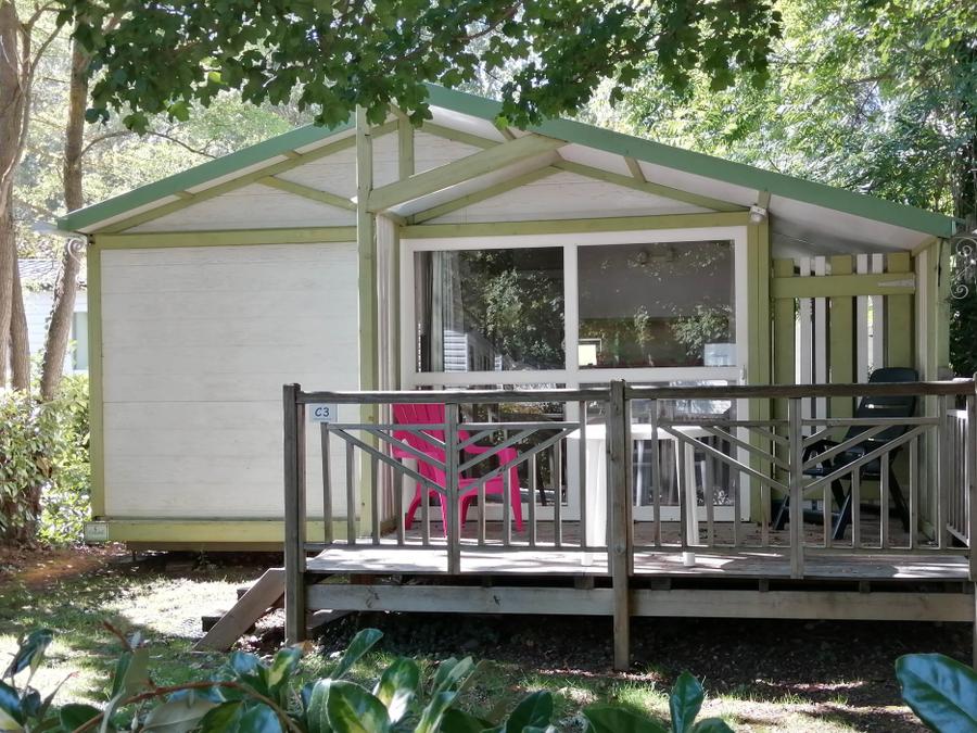 Chalet 5 personnes - Titom 31 7