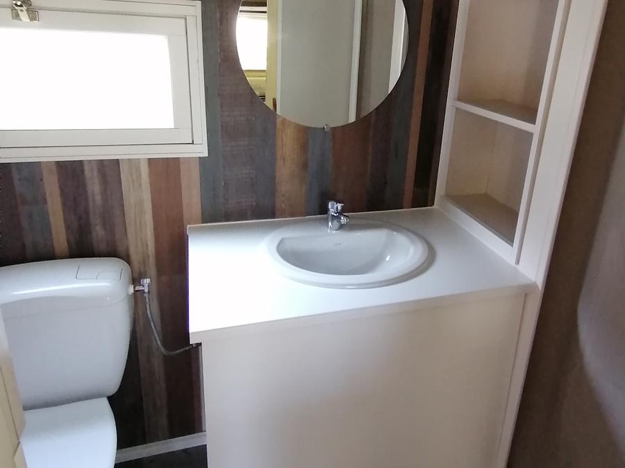Chalet 5 personnes - Titom 31 8