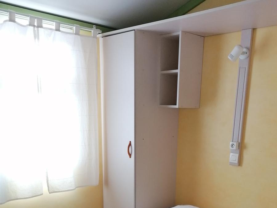Chalet 5 personnes - Titom 31 10
