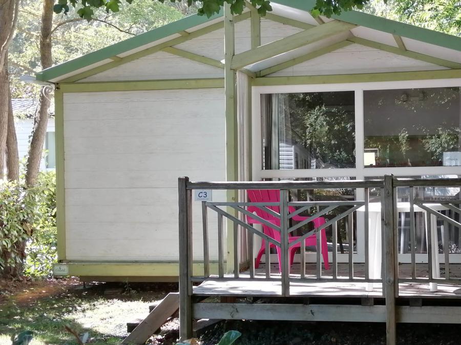 Chalet 5 personnes - Titom 31 0