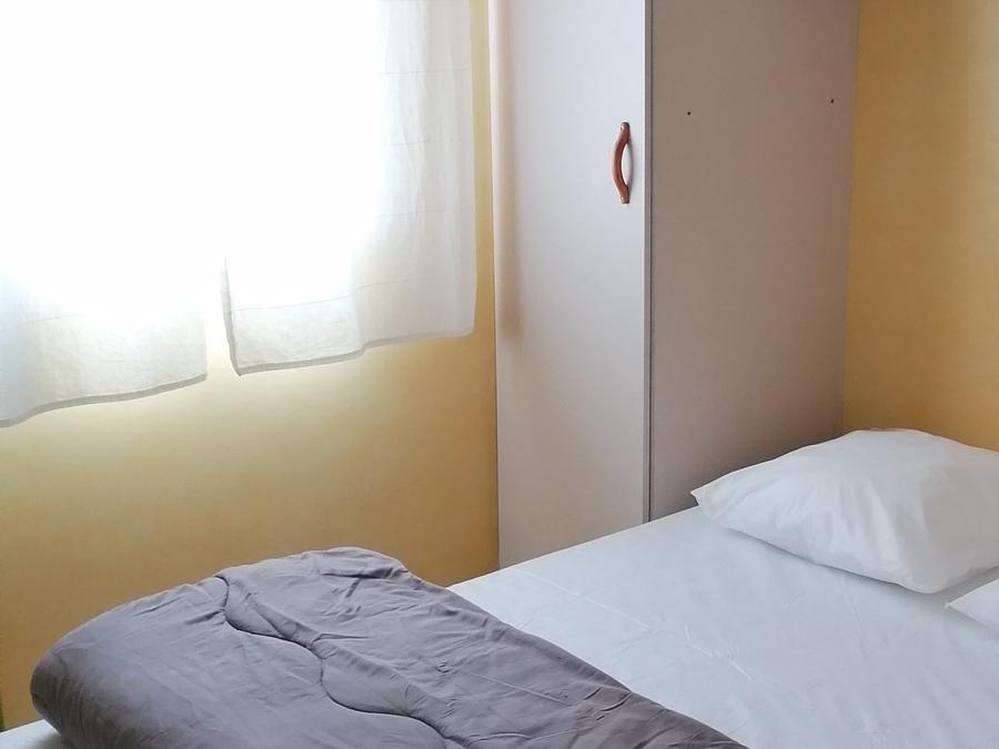 Chalet 5 personnes - Titom 31 2