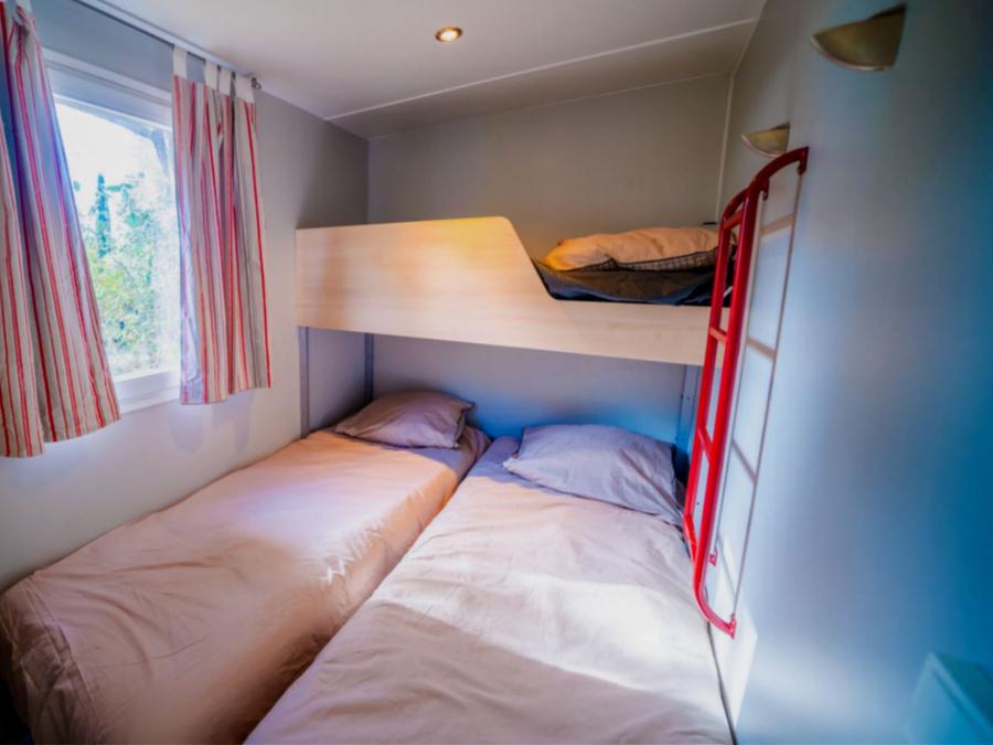 Mobilhome 4 personnes - 4 PERS 8