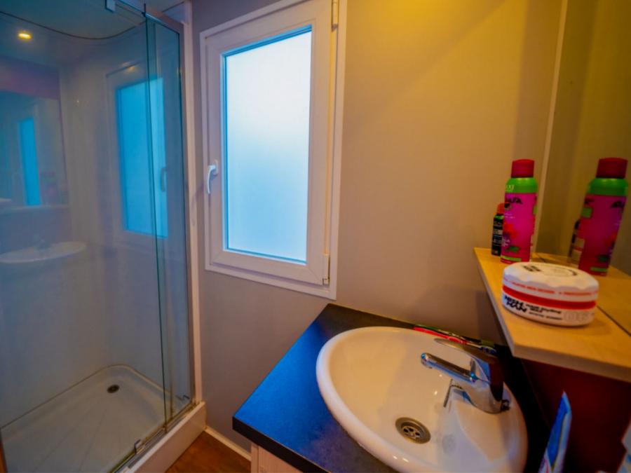Mobilhome 4 personnes - 4 PERS 4