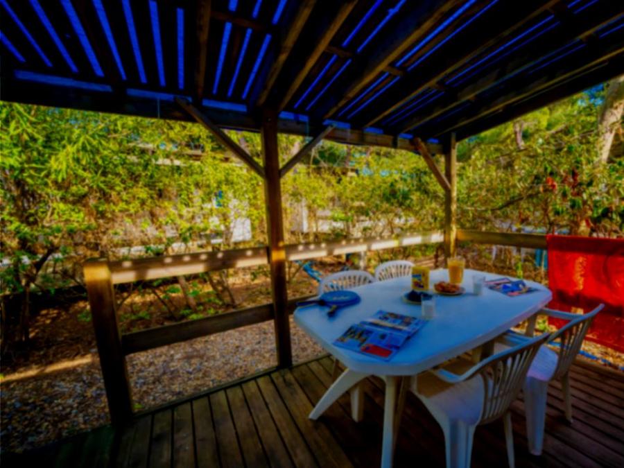 Mobilhome 4 personnes - 4 PERS 7
