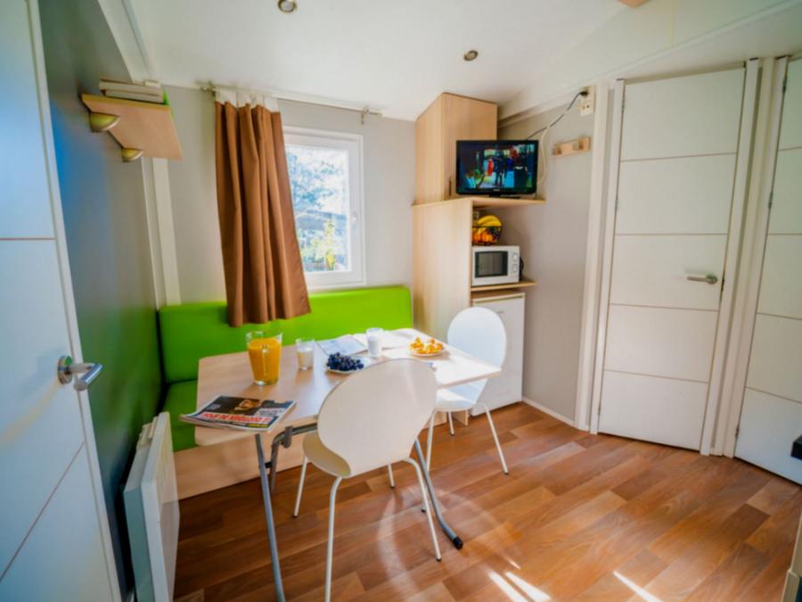 Mobilhome 4 personnes - 4 PERS 9