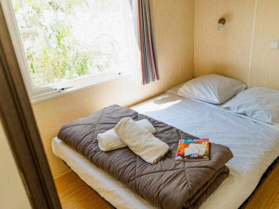 Mobilhome 4 personnes - 4 PERS 11