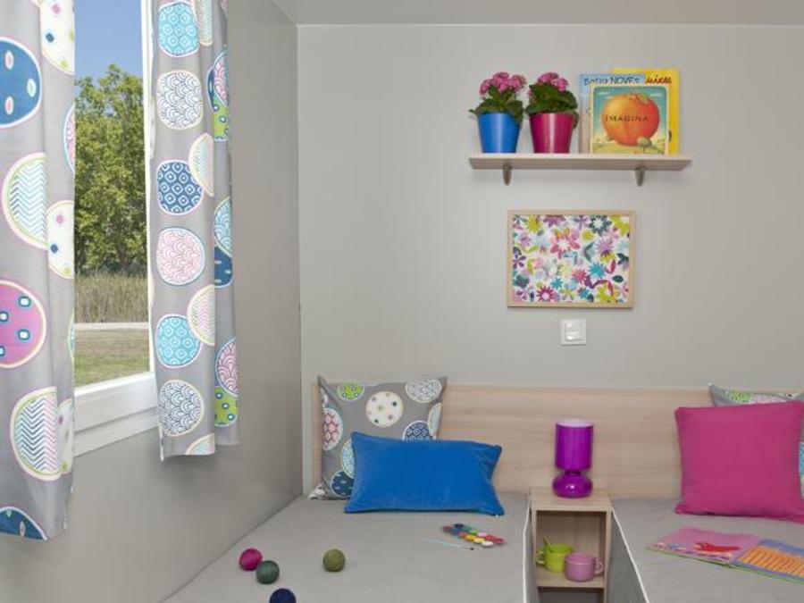 Mobilhome 4 personnes - 4 PERS 3