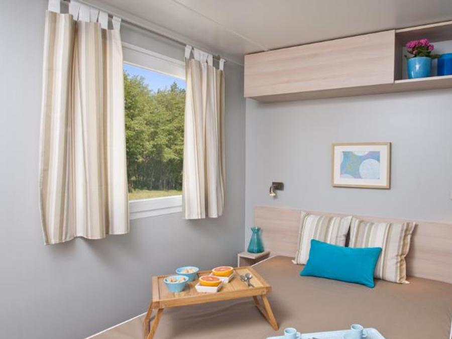 Mobilhome 4 personnes - 4 PERS 2