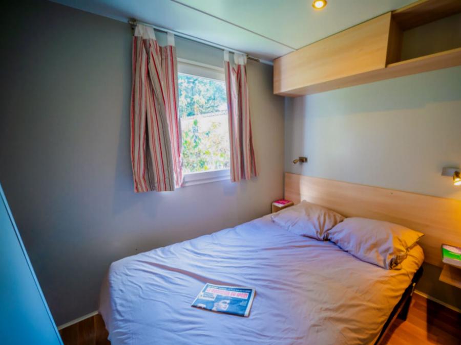 Mobilhome 4 personnes - 4 PERS 6