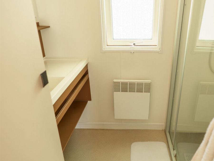 Mobilhome 4 personnes - Charmette 4 PERS 4