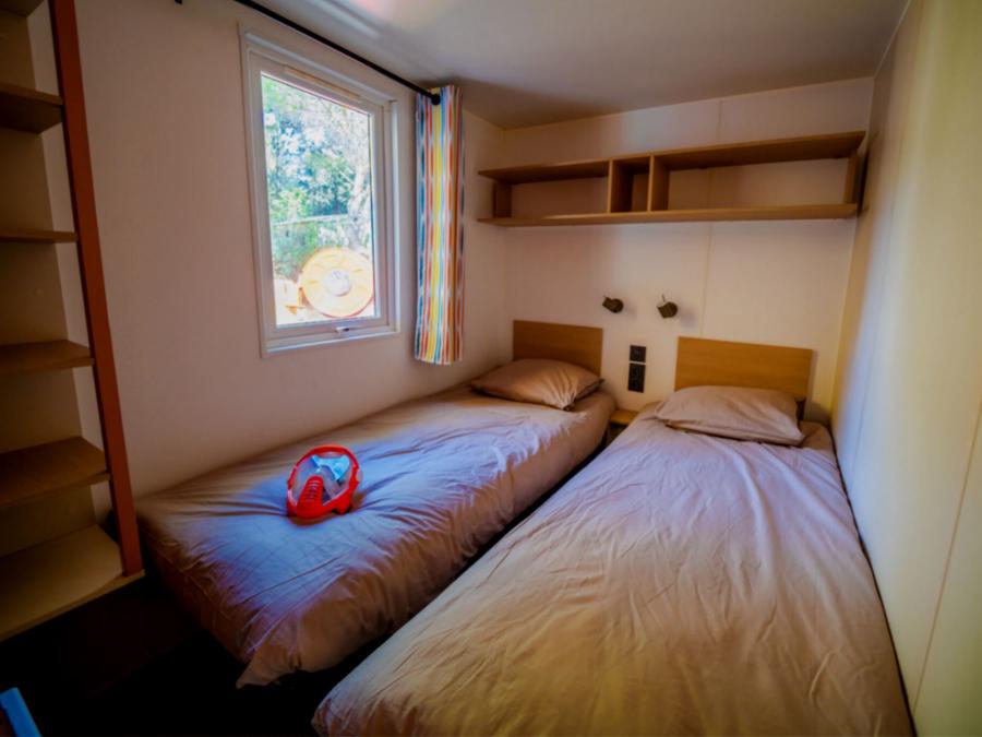 Mobilhome 4 personnes - Charmette 4 PERS 2