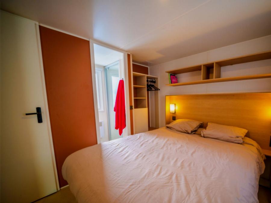 Mobilhome 4 personnes - Charmette 4 PERS 1