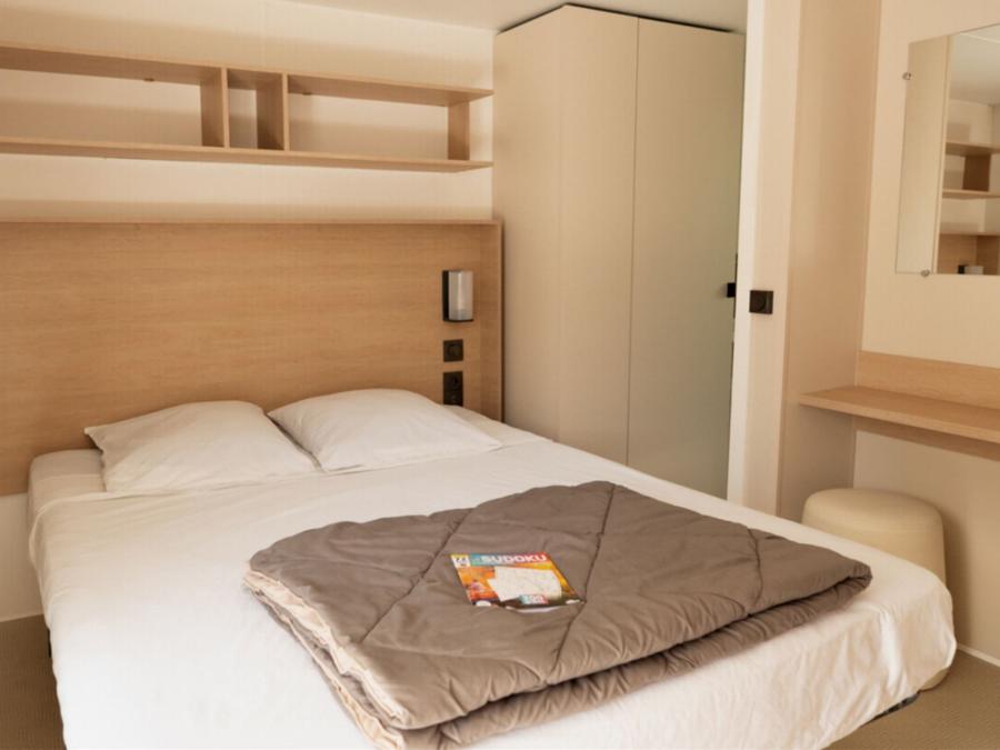 Mobilhome 4 personnes - Charmette 4 PERS 7