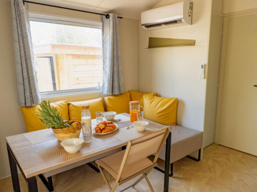 Mobilhome 4 personnes - Cottage 4 PERS 13