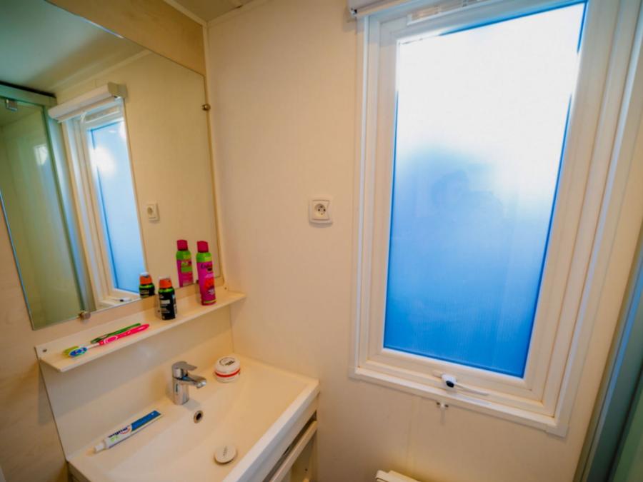 Mobilhome 4 personnes - Cottage 4 PERS 7