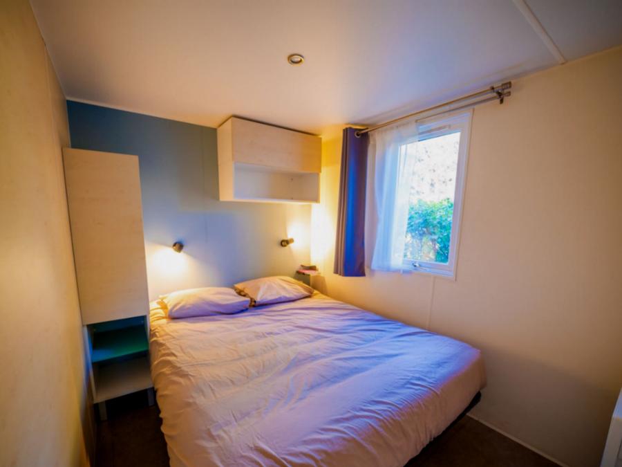 Mobilhome 4 personnes - Cottage 4 PERS 6