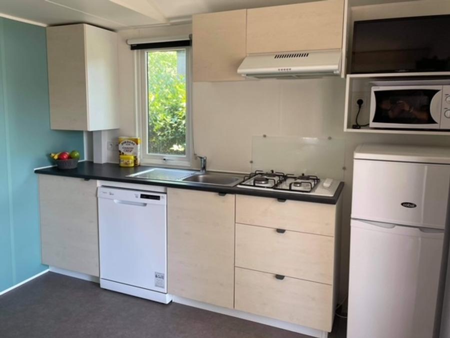 Mobilhome 4 personnes - Cottage 4 PERS 3
