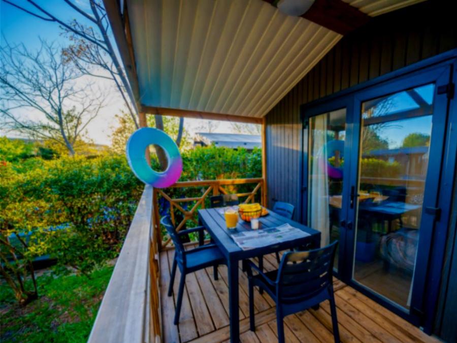 Mobilhome 4 personnes - Cottage 4 PERS 2
