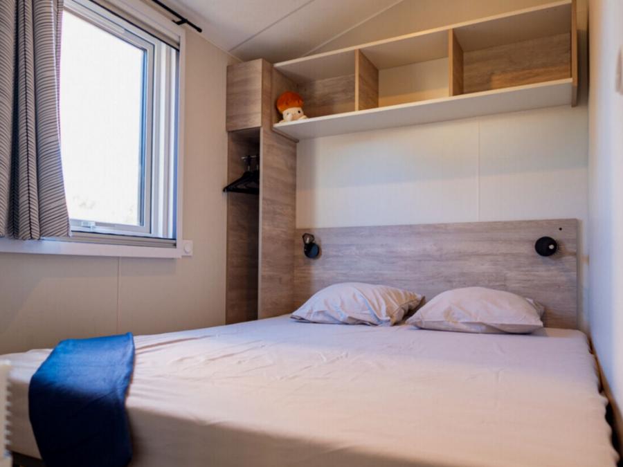 Mobilhome 4 personnes - Cottage 4 PERS 11