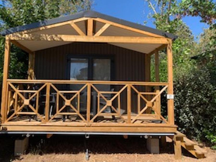 Mobilhome 4 personnes - Cottage 4 PERS 0