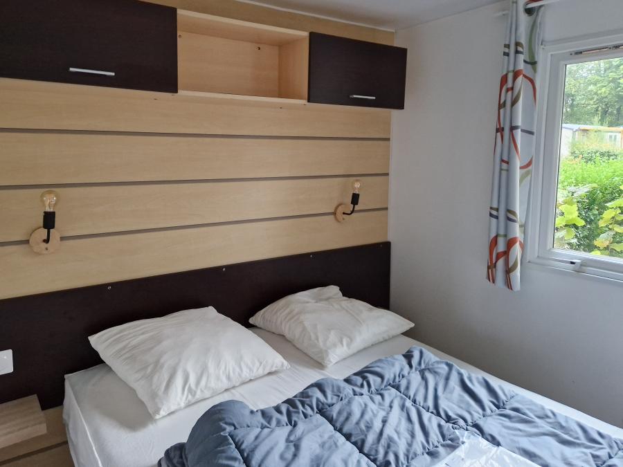 Mobilhome 5 personnes - Super Titania 3