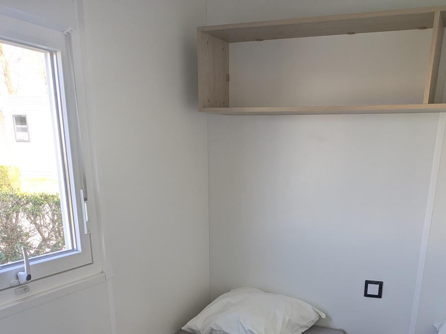Mobilhome 6 personnes - Lodge 8073 - 3 Chambres 5