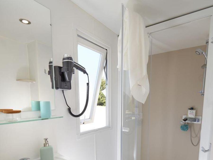Mobilhome 6 personnes - Eva 33 5