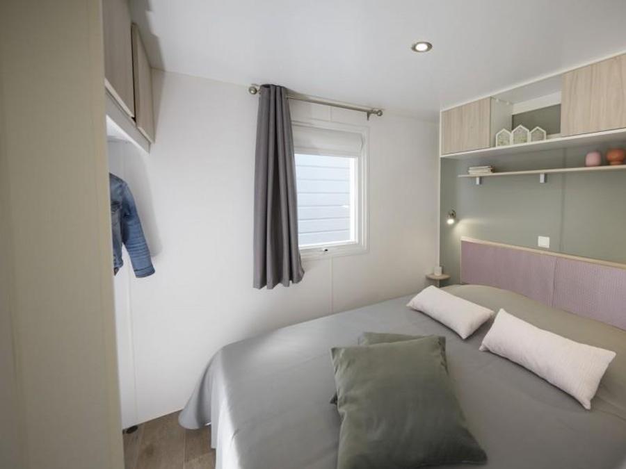 Mobilhome 6 personnes - Eva 33 4