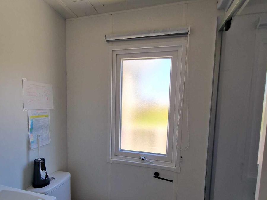 Mobilhome 6 personnes - Lodge 100 - 3 chambres - 2 Sdb 12