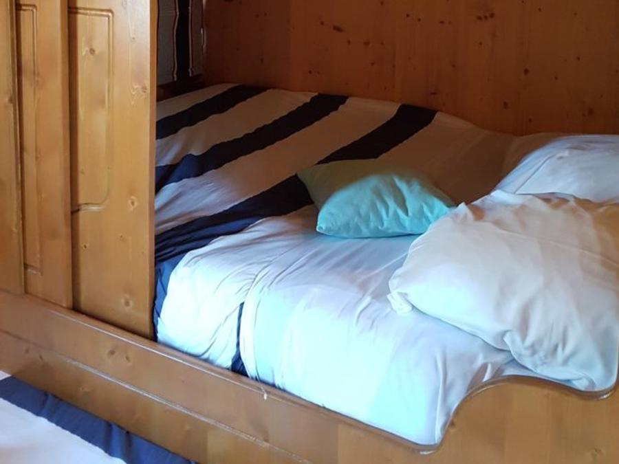 Insolite 6 personnes - CABANE DE SAM 1