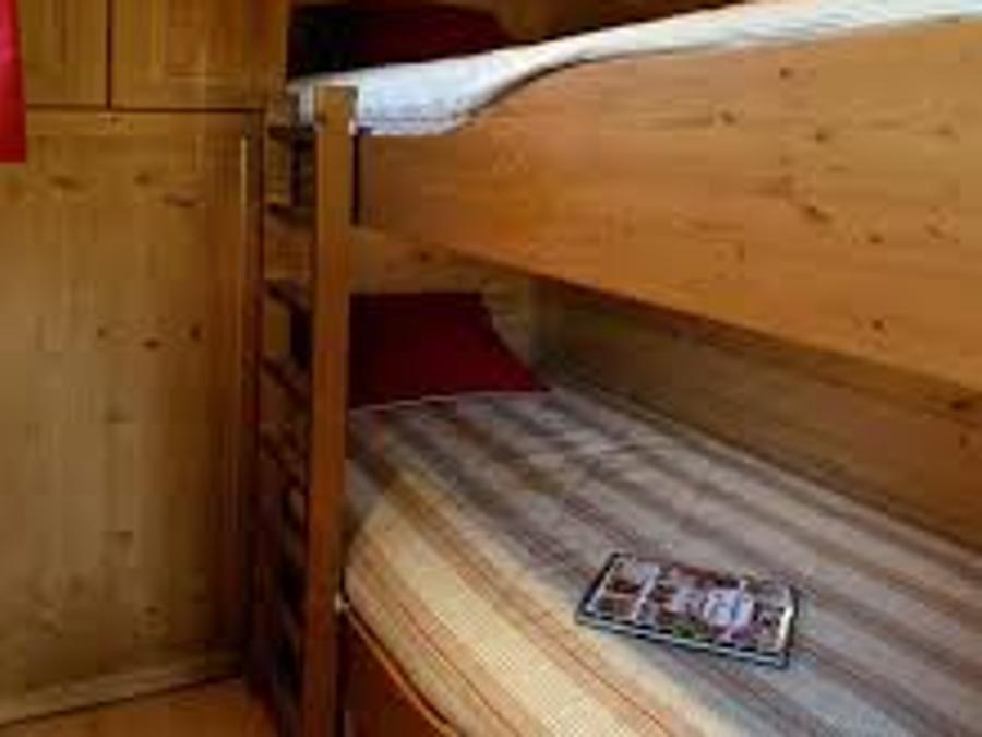 Insolite 4 personnes - HOTELIERE 2
