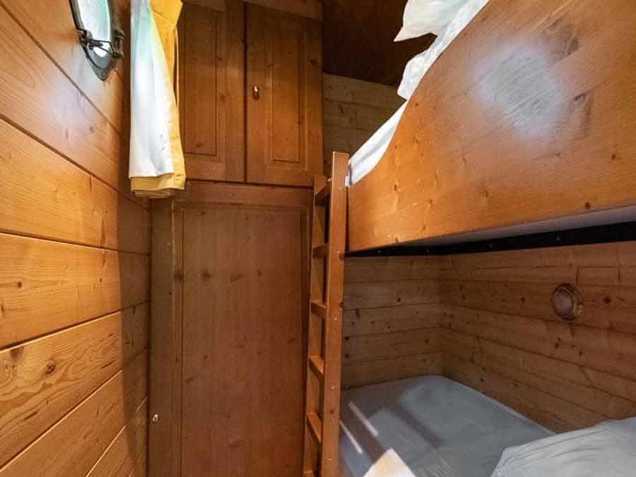 Insolite 4 personnes - HOTELIERE 5