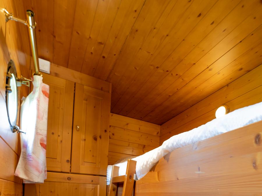 Insolite 4 personnes - HOTELIERE 15