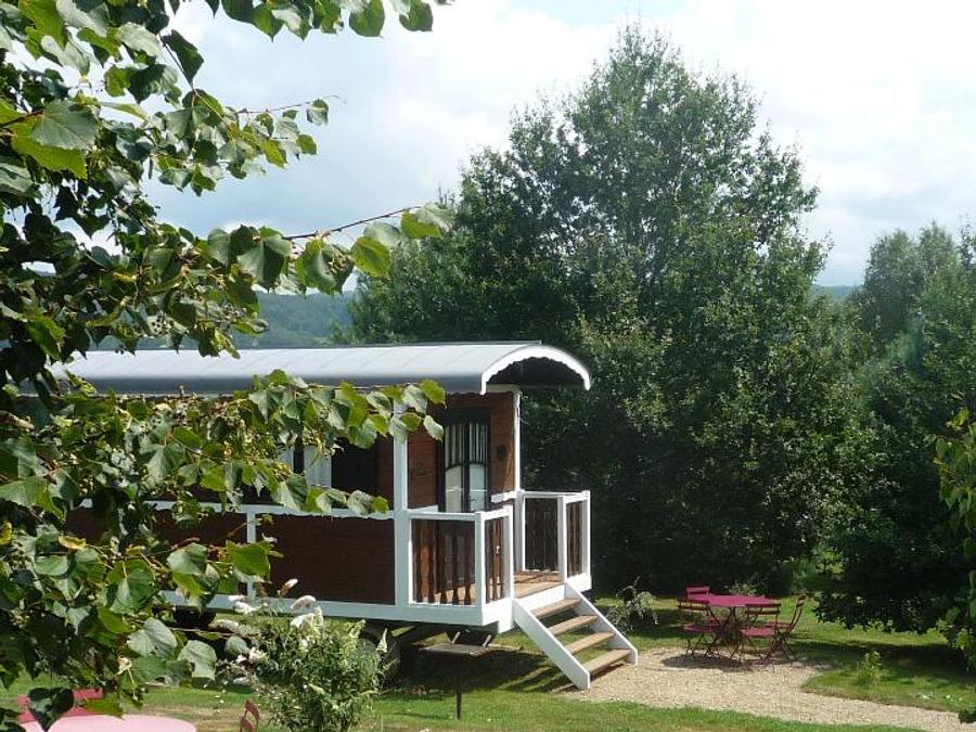 Insolite 4 personnes - HOTELIERE 9