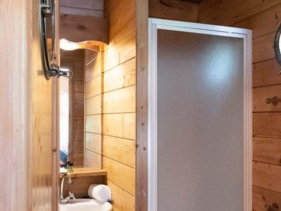 Insolite 4 personnes - HOTELIERE 7