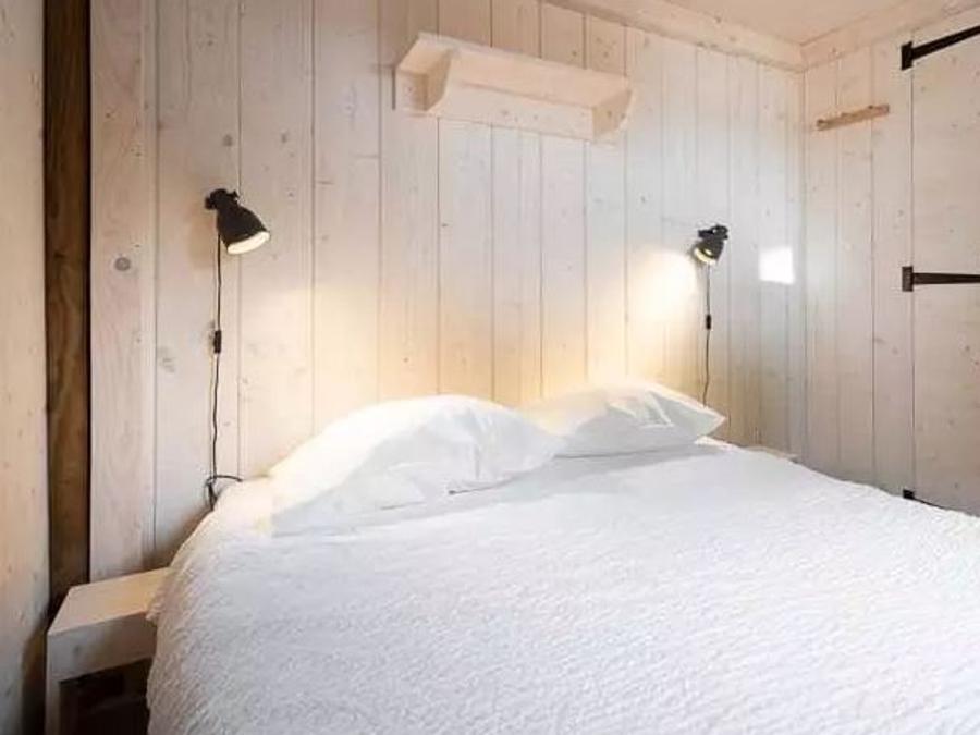 Insolite 5 personnes - LA CABANE DU TRAPPEUR 1