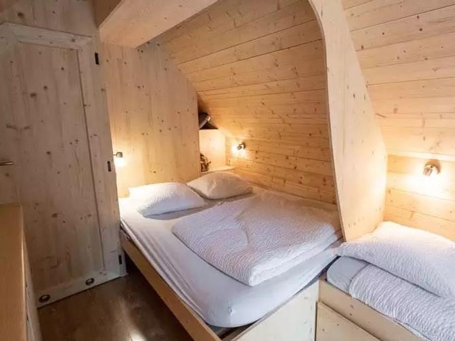 Insolite 4 personnes - TROLL GITE 3