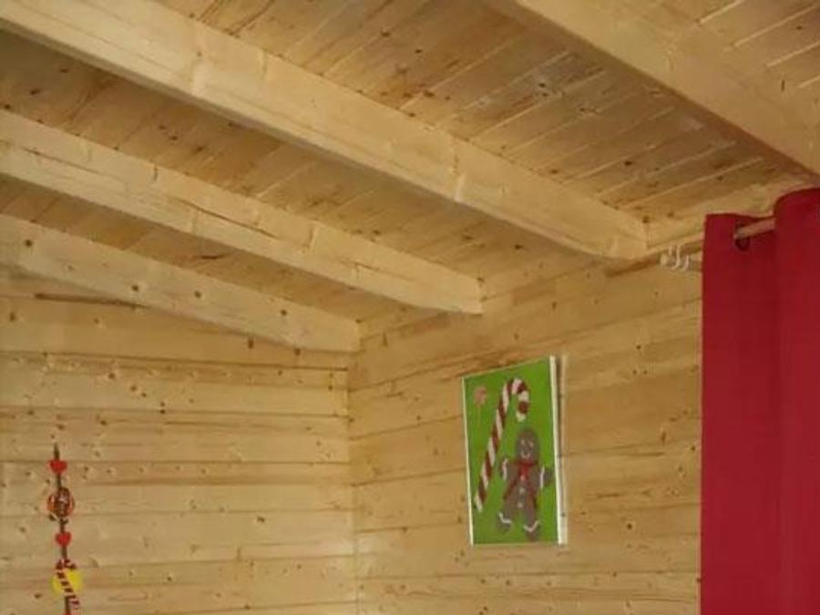 Insolite 6 personnes - CABANE D'HANSEL 15