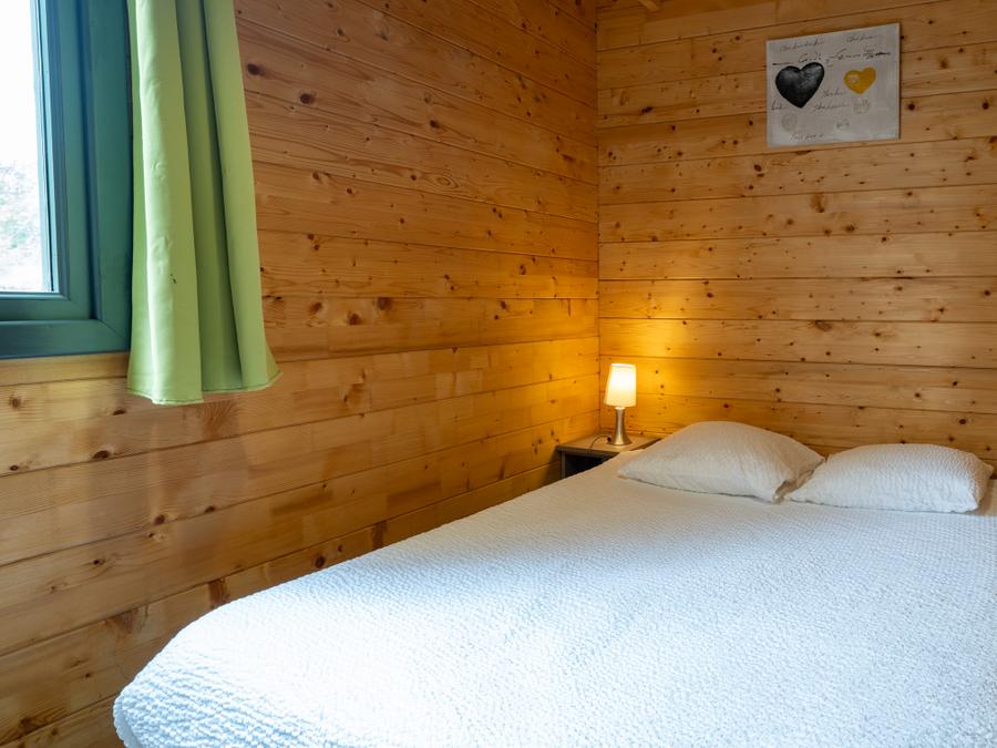 Insolite 6 personnes - CABANE D'HANSEL 18
