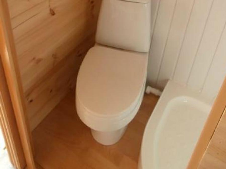 Insolite 2 personnes - CABANE MAGIQUE 2 personnes 8