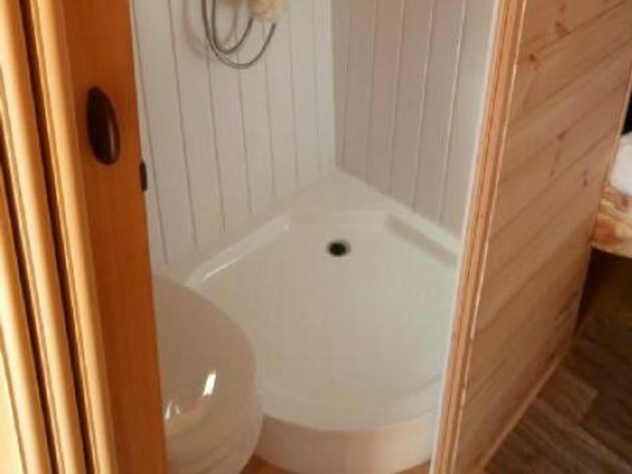 Insolite 2 personnes - CABANE MAGIQUE 2 personnes 6