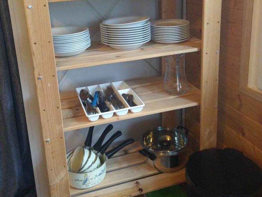 Gîte 10 personnes - GITE RATATOUILLE 9