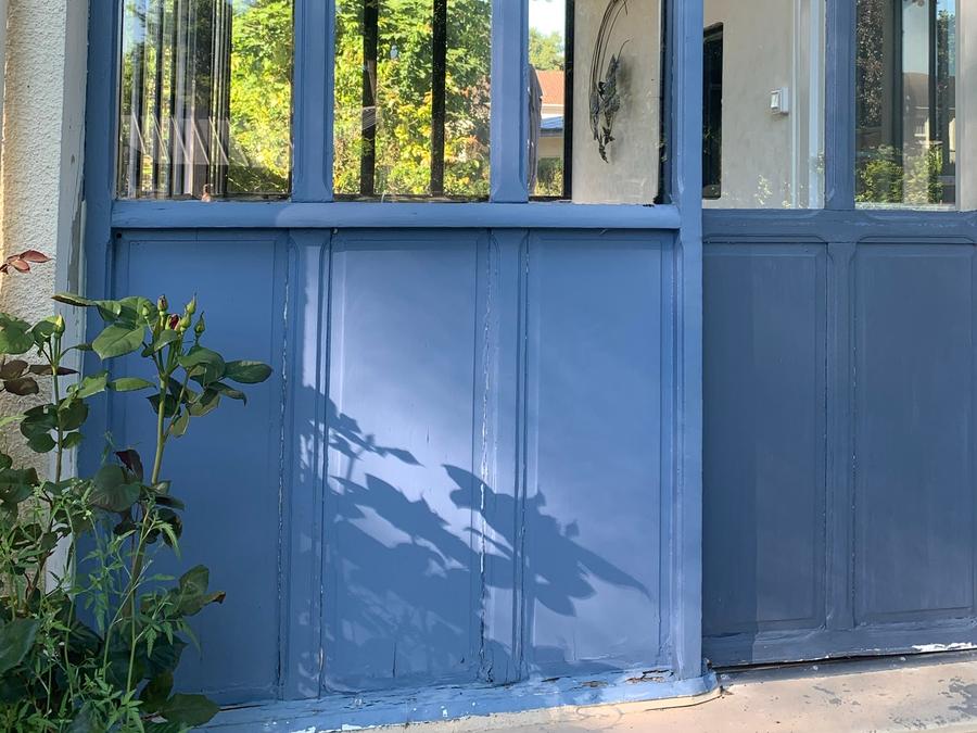 Gîte 10 personnes - GITE RATATOUILLE 21