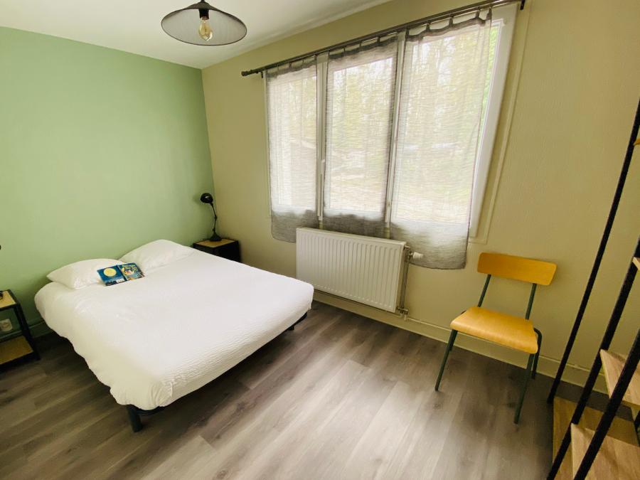Gîte 10 personnes - GITE RATATOUILLE 0