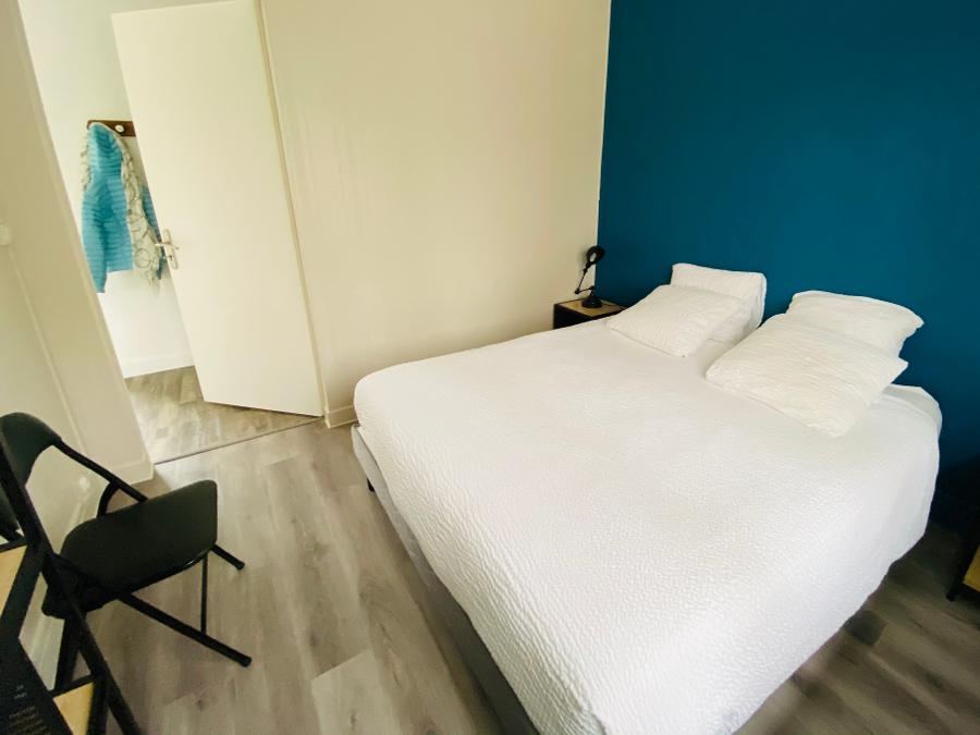 Gîte 10 personnes - GITE RATATOUILLE 1