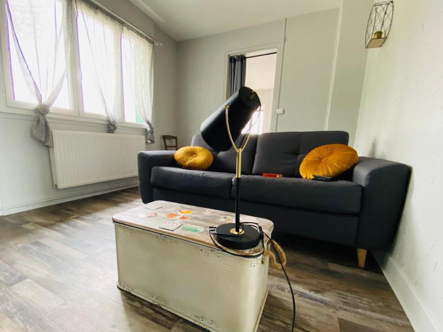 Gîte 10 personnes - GITE RATATOUILLE 5