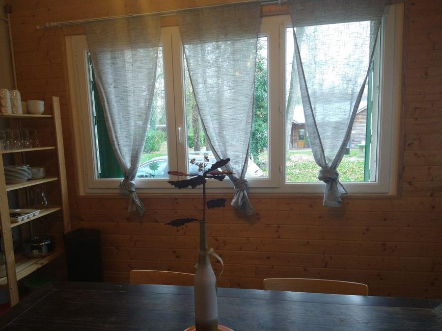 Gîte 10 personnes - GITE RATATOUILLE 8