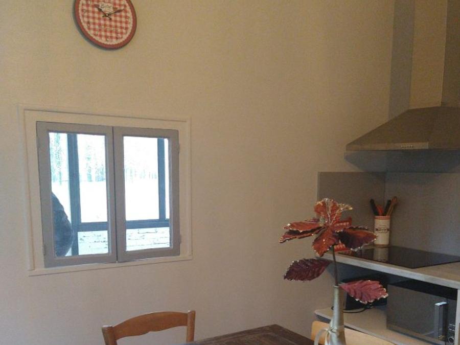 Gîte 10 personnes - GITE RATATOUILLE 7